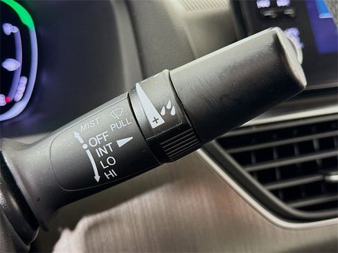 Used 2022 Honda Accord Hybrid image 16