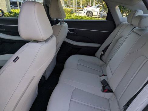 New 2026 Hyundai Sonata SEL image 15