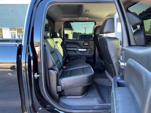 Used 2019 Chevrolet Silverado 2500 LTZ w/ Duramax Plus Package image 23