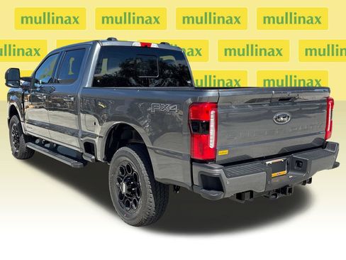 New 2026 Ford F250 XLT w/ XLT Premium Package AWD/4WD image 11