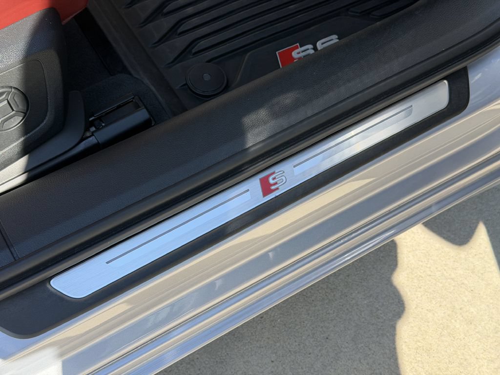 Used 2022 Audi S6 Premium Plus AWD/4WD image 65