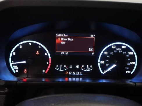Certified 2023 Ford Bronco Sport Big Bend w/ Convenience Package AWD/4WD image 15
