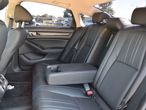 Used 2021 Honda Accord EX-L image 8