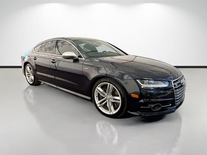 Used 2018 Audi S7 Prestige