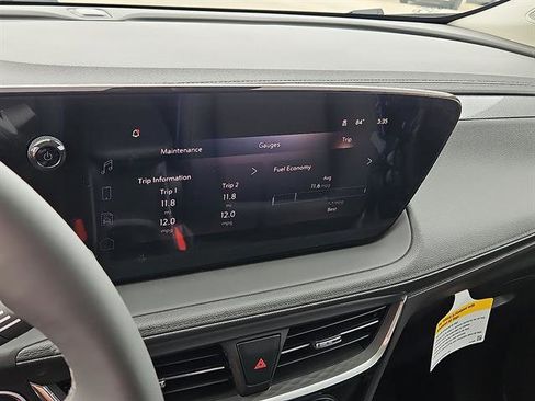 Used 2026 Buick Encore GX Sport Touring w/ Comfort Package image 16