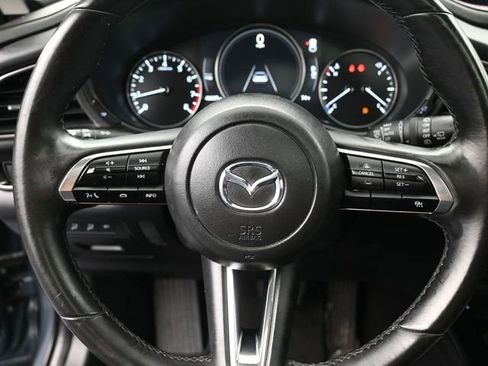 Used 2024 MAZDA CX-30 AWD 2.5 S w/ Preferred Package image 15