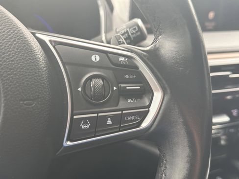 Used 2022 Acura MDX FWD image 12