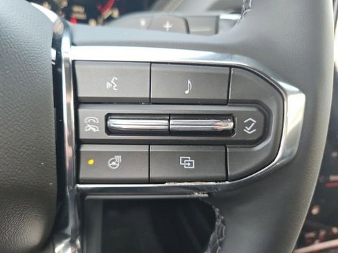 New 2026 GMC Yukon XL Elevation AWD/4WD image 27