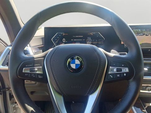 Used 2026 BMW X5 xDrive40i AWD/4WD image 21