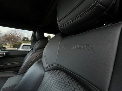 Used 2023 Ford Bronco Raptor image 25