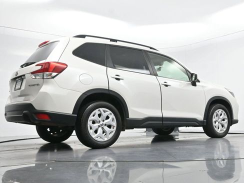 Used 2021 Subaru Forester AWD/4WD image 47