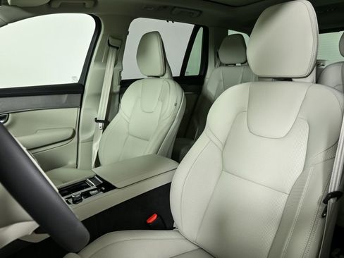 Certified 2026 Volvo XC90 B6 Ultra w/ Protection Package AWD/4WD image 7