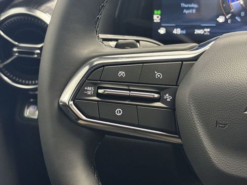 New 2026 Chevrolet Equinox LT image 50