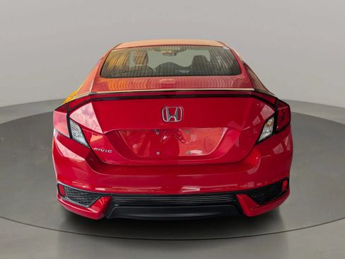 Used 2016 Honda Civic LX image 4