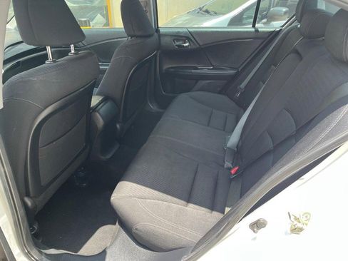Used 2014 Honda Accord Sport image 10