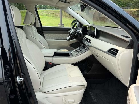 Used 2020 Hyundai Palisade Limited AWD/4WD image 12