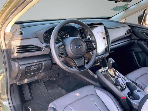 Certified 2024 Subaru Crosstrek 2.5i Limited AWD/4WD image 12
