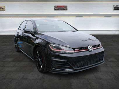 Used 2019 Volkswagen GTI Rabbit Edition