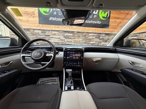 Used 2024 Hyundai Tucson SEL AWD/4WD image 18