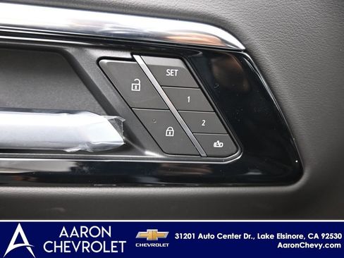 New 2026 Chevrolet Tahoe High Country image 14