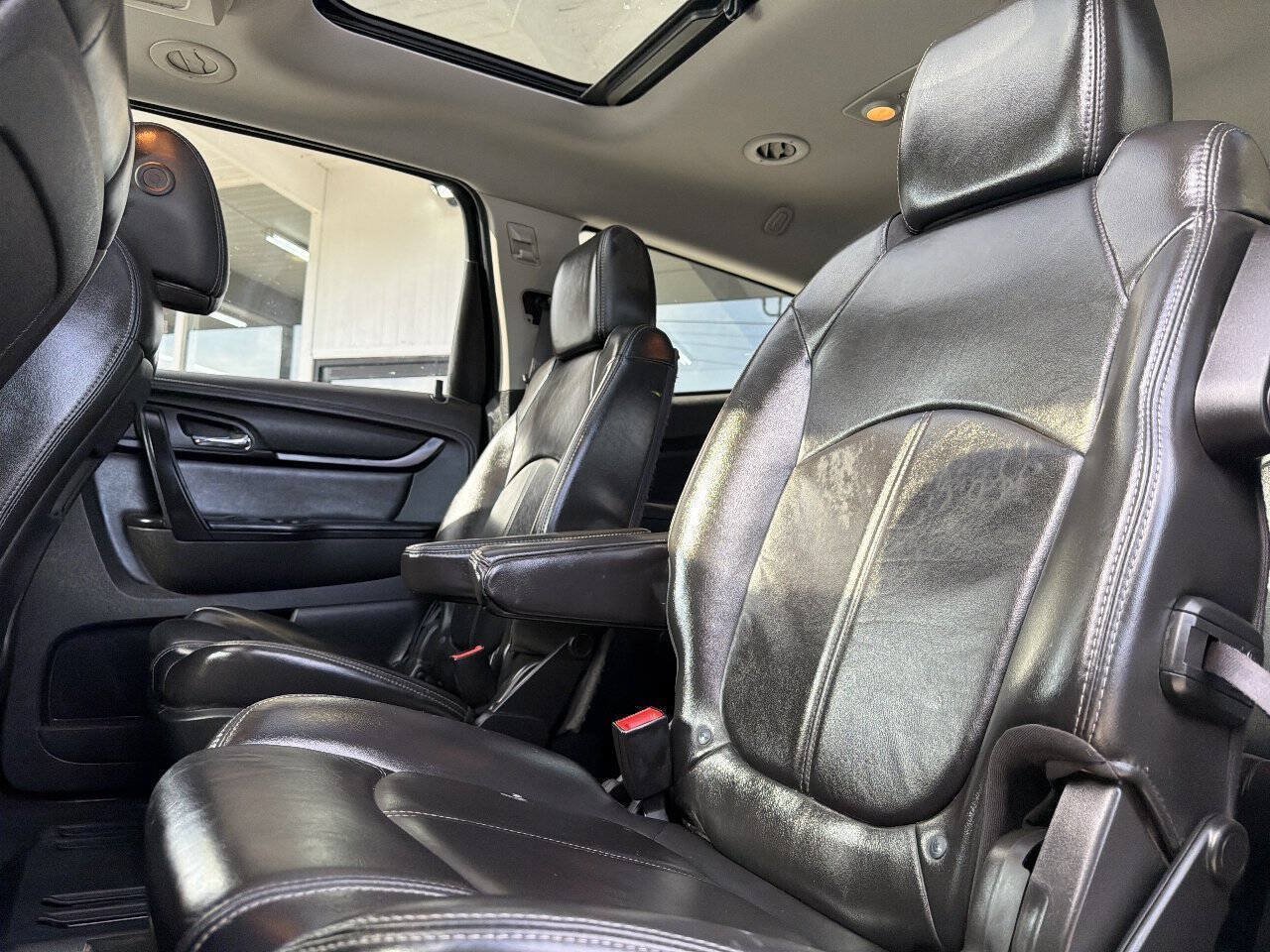 Used 2013 Chevrolet Traverse LT AWD/4WD image 26