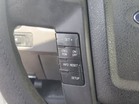 Used 2012 Ford F150 XL w/ XL Plus Pkg RWD image 14