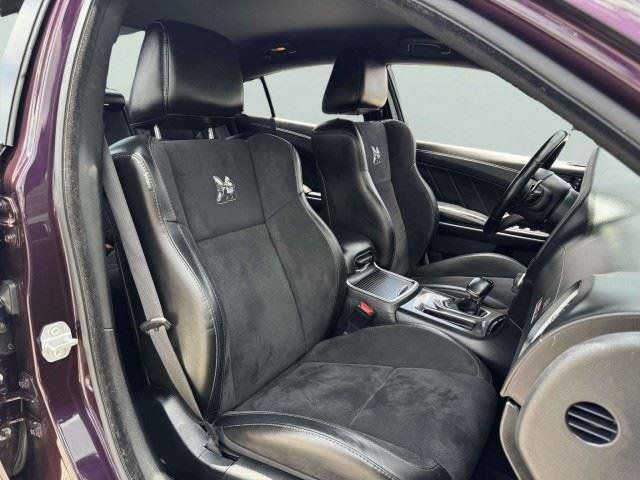 Used 2021 Dodge Charger Scat Pack RWD image 55