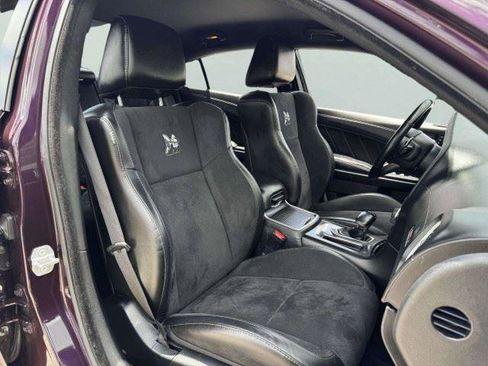 Used 2021 Dodge Charger Scat Pack RWD image 55