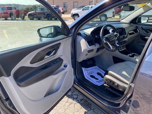 Used 2019 GMC Terrain SLT w/ Preferred Package image 9