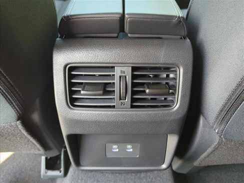 New 2026 Nissan Rogue SV AWD/4WD image 18