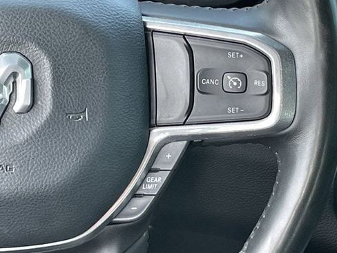 Used 2022 RAM 1500 Laramie w/ Sport Appearance Package AWD/4WD image 15