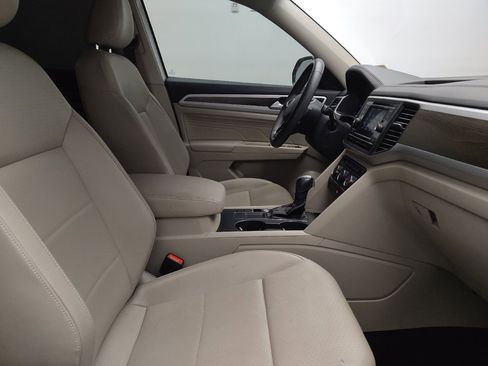 Used 2022 Volkswagen Atlas SE image 21