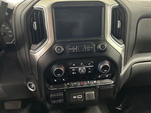 Used 2019 Chevrolet Silverado 1500 LT w/ All-Star Edition AWD/4WD image 17