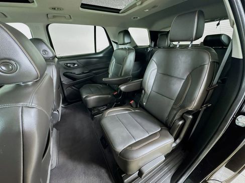 Used 2020 Chevrolet Traverse Premier w/ Redline Edition image 20