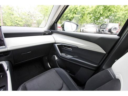 New 2026 MAZDA CX-5 Preferred image 9