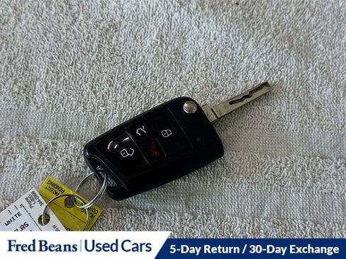 Used 2019 Volkswagen Atlas S image 27