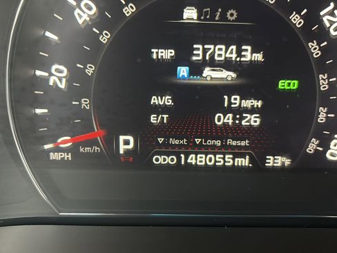 Used 2014 Kia Sorento EX image 24