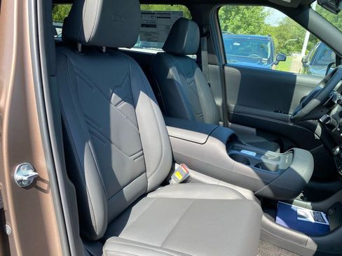 New 2026 Hyundai Palisade XRT Pro AWD/4WD image 30