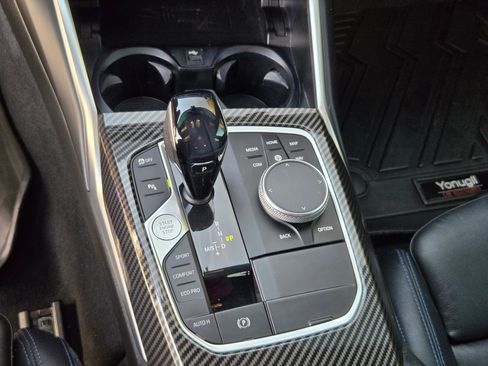 Used 2021 BMW M340i w/ Driving Assistance Package image 22