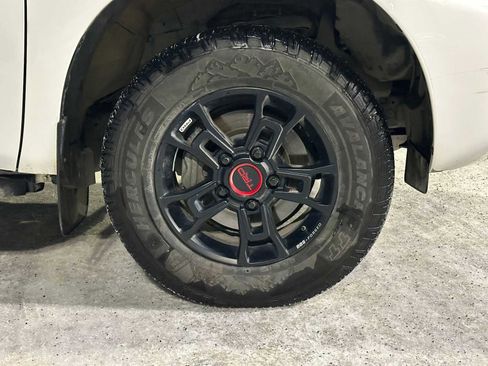 Used 2021 Toyota Sequoia TRD Pro image 9