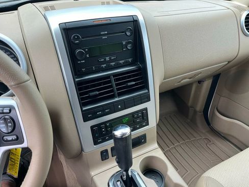 Used 2007 Mercury Mountaineer Premier AWD/4WD image 51