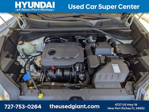 Used 2017 Kia Sportage LX w/ LX Popular Package AWD/4WD image 13