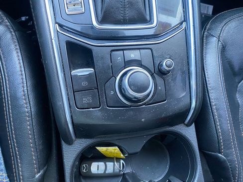 Used 2018 MAZDA CX-5 Grand Touring image 21