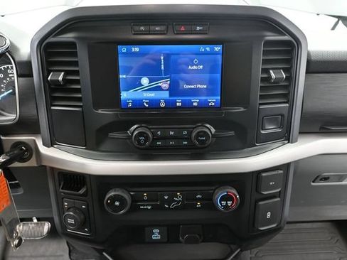 Used 2023 Ford F150 XLT w/ XTR Package AWD/4WD image 31