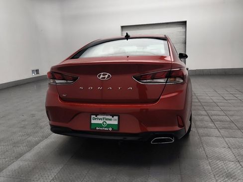 Used 2018 Hyundai Sonata SE FWD image 7