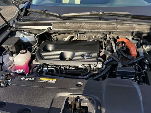 Used 2023 Lexus RX 350h image 27