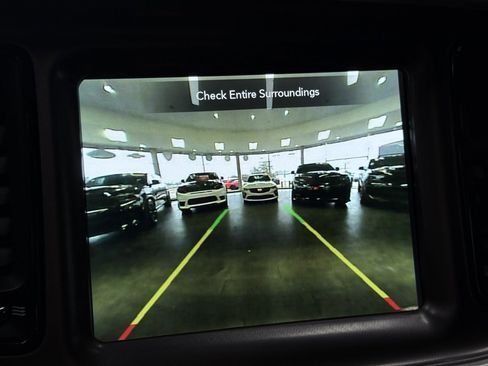 Used 2021 Dodge Challenger R/T Scat Pack image 58