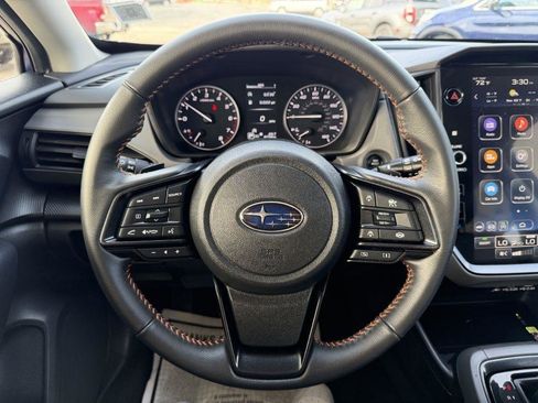 Used 2024 Subaru Crosstrek 2.5i Limited AWD/4WD image 13