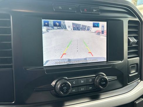 Certified 2023 Ford F150 XLT AWD/4WD image 13