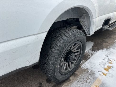 Used 2024 Ford F250 XLT image 10